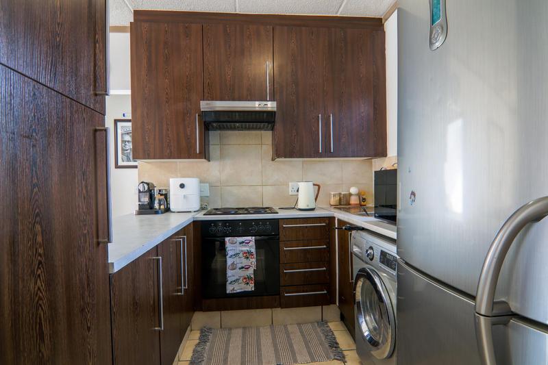 1 Bedroom Property for Sale in Paulshof Gauteng