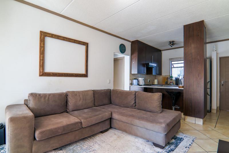 1 Bedroom Property for Sale in Paulshof Gauteng