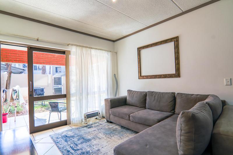 1 Bedroom Property for Sale in Paulshof Gauteng