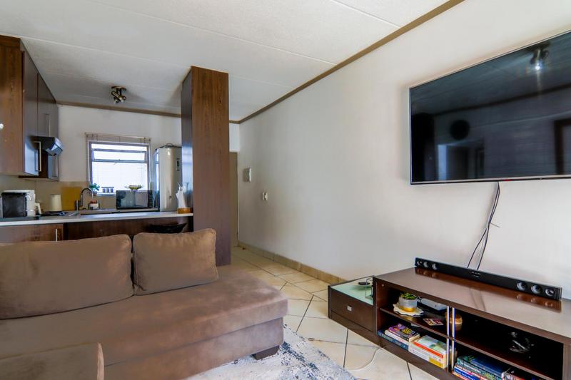 1 Bedroom Property for Sale in Paulshof Gauteng