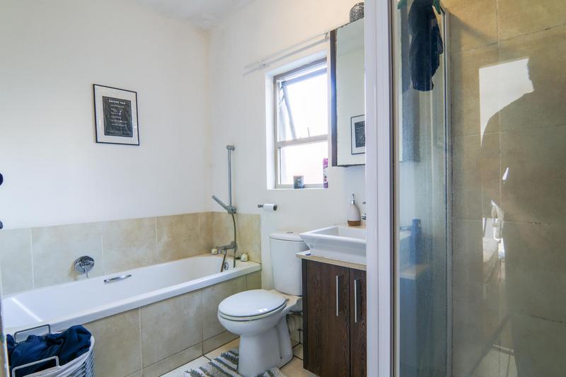 1 Bedroom Property for Sale in Paulshof Gauteng