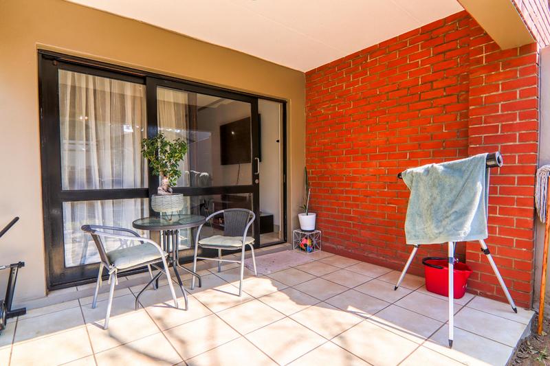 1 Bedroom Property for Sale in Paulshof Gauteng