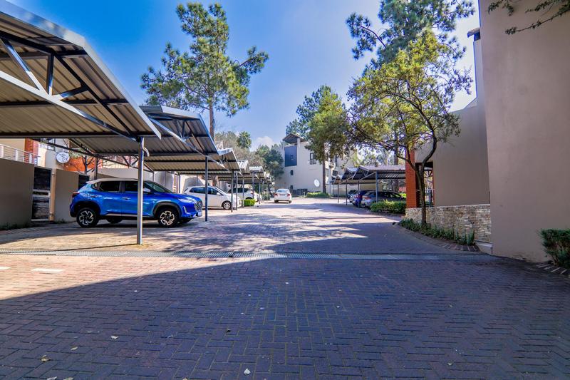 1 Bedroom Property for Sale in Paulshof Gauteng