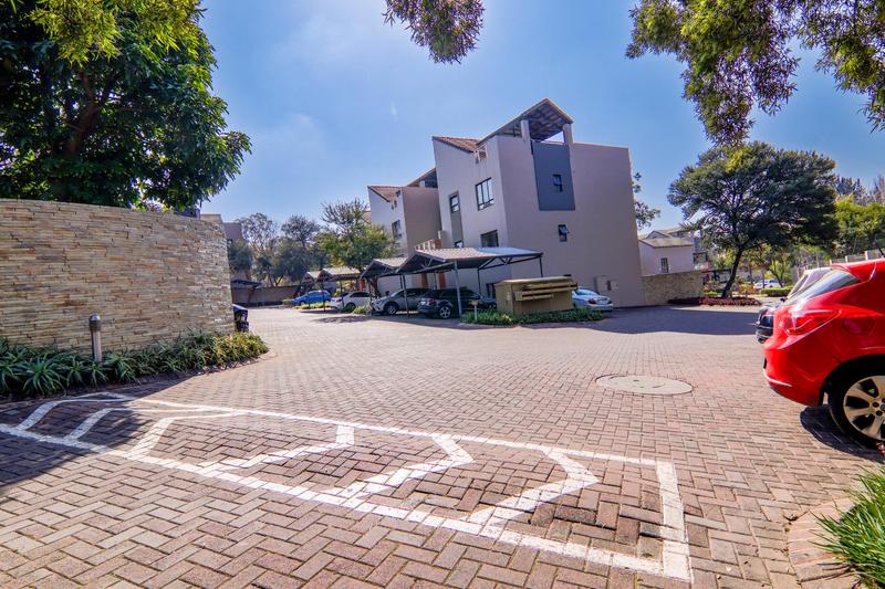 1 Bedroom Property for Sale in Paulshof Gauteng