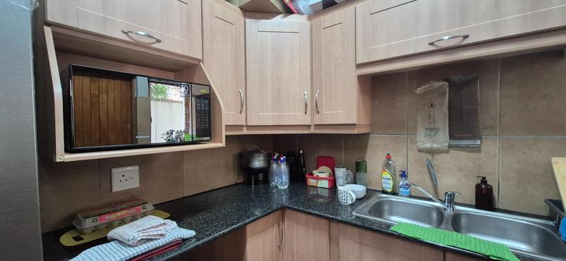 To Let 3 Bedroom Property for Rent in Midstream Estate Gauteng