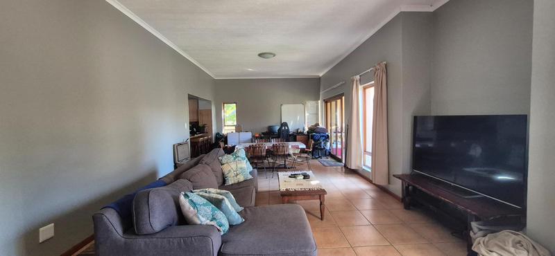 To Let 3 Bedroom Property for Rent in Midstream Estate Gauteng