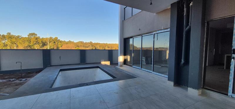 4 Bedroom Property for Sale in Fountainbrook Estate Gauteng