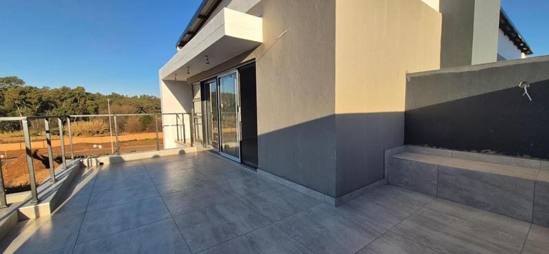 4 Bedroom Property for Sale in Fountainbrook Estate Gauteng