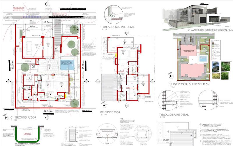 4 Bedroom Property for Sale in Fountainbrook Estate Gauteng