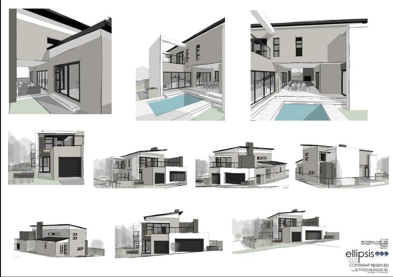 4 Bedroom Property for Sale in Fountainbrook Estate Gauteng