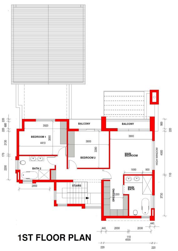 4 Bedroom Property for Sale in Fountainbrook Estate Gauteng