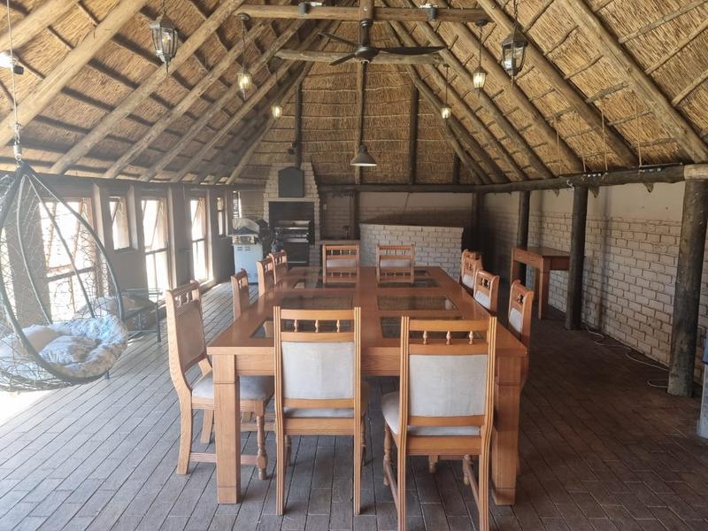 5 Bedroom Property for Sale in Alberante Gauteng