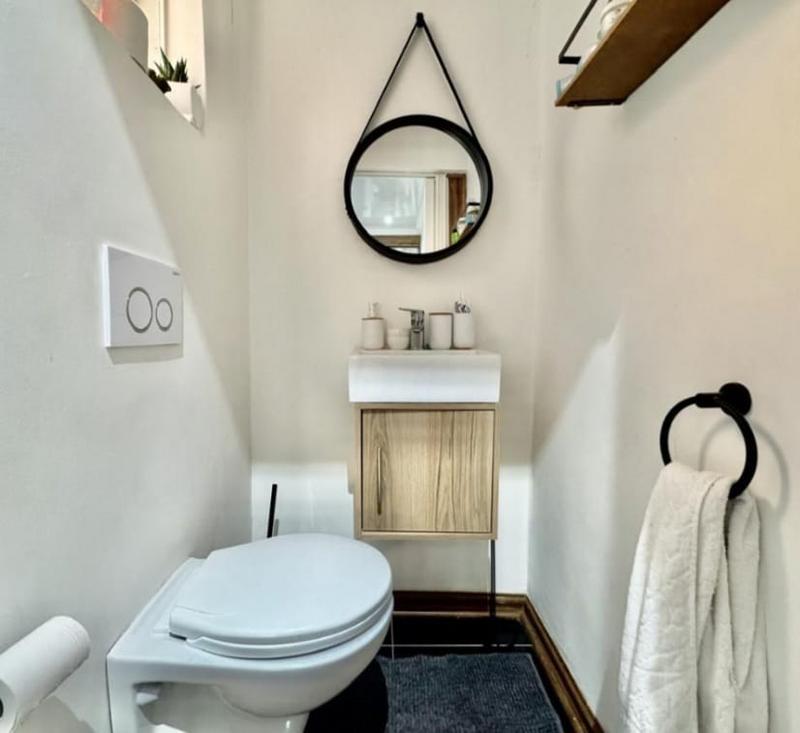 3 Bedroom Property for Sale in Brackendowns Gauteng