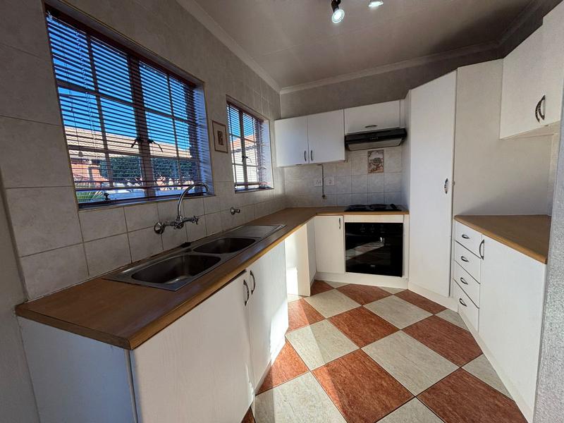 3 Bedroom Property for Sale in Bergbron Gauteng