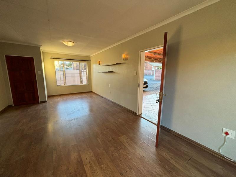 3 Bedroom Property for Sale in Bergbron Gauteng