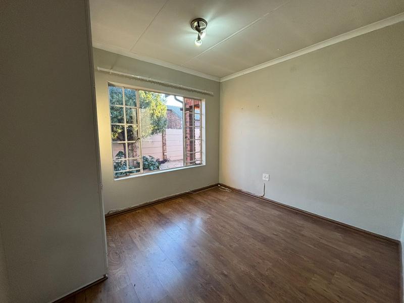 3 Bedroom Property for Sale in Bergbron Gauteng