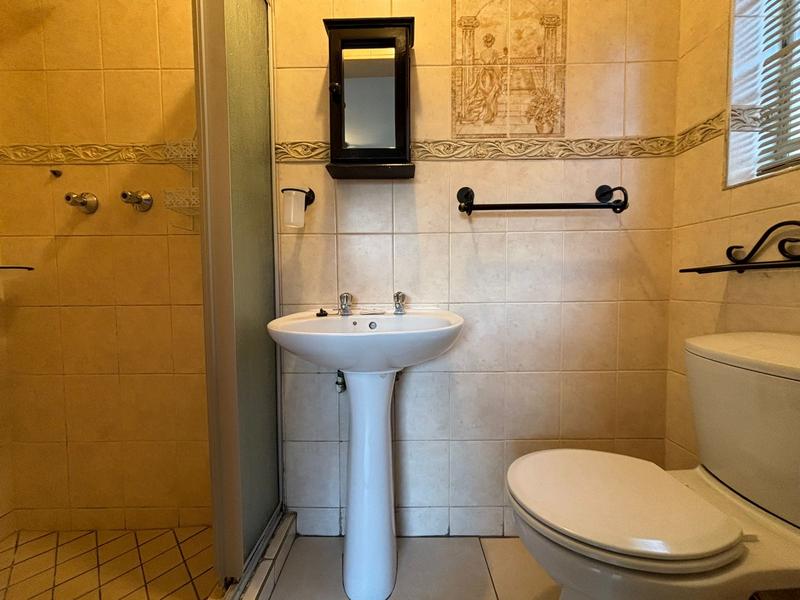 3 Bedroom Property for Sale in Bergbron Gauteng