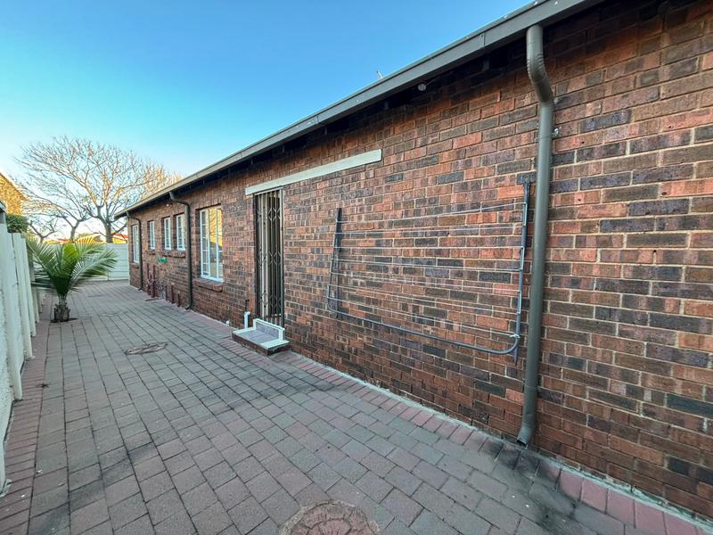 3 Bedroom Property for Sale in Bergbron Gauteng