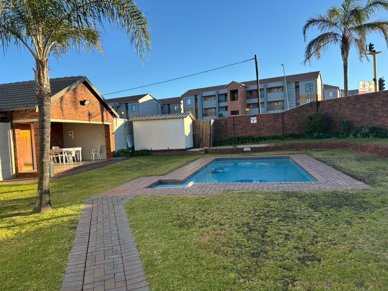3 Bedroom Property for Sale in Bergbron Gauteng