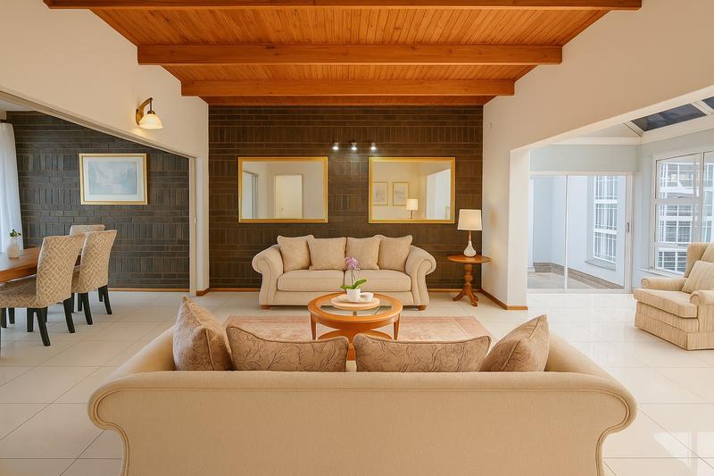 5 Bedroom Property for Sale in Wierda Park Gauteng