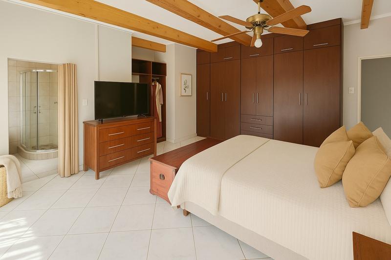5 Bedroom Property for Sale in Wierda Park Gauteng
