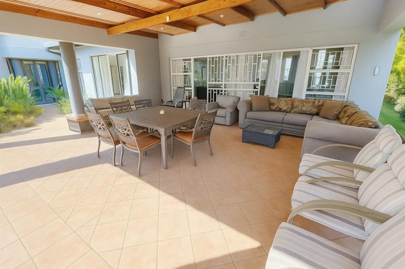 5 Bedroom Property for Sale in Wierda Park Gauteng