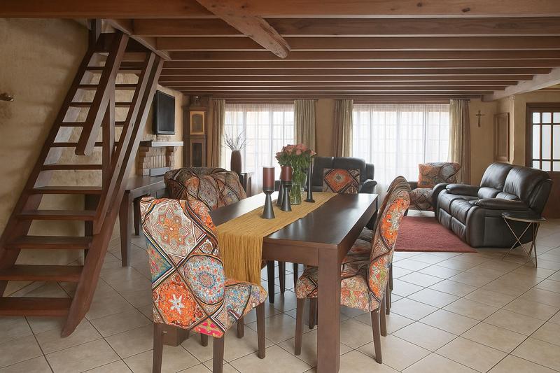 6 Bedroom Property for Sale in Zwartkop Ext 2 Gauteng