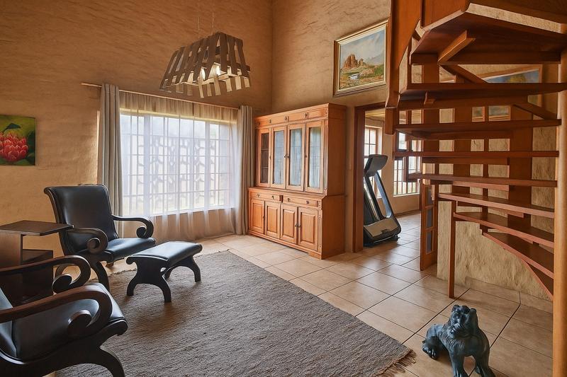 6 Bedroom Property for Sale in Zwartkop Ext 2 Gauteng