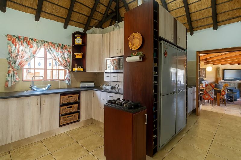6 Bedroom Property for Sale in Zwartkop Ext 2 Gauteng