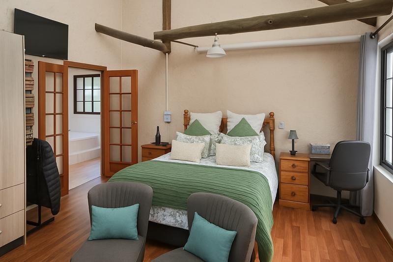 6 Bedroom Property for Sale in Zwartkop Ext 2 Gauteng