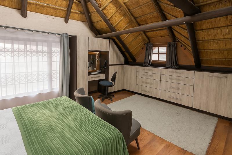 6 Bedroom Property for Sale in Zwartkop Ext 2 Gauteng