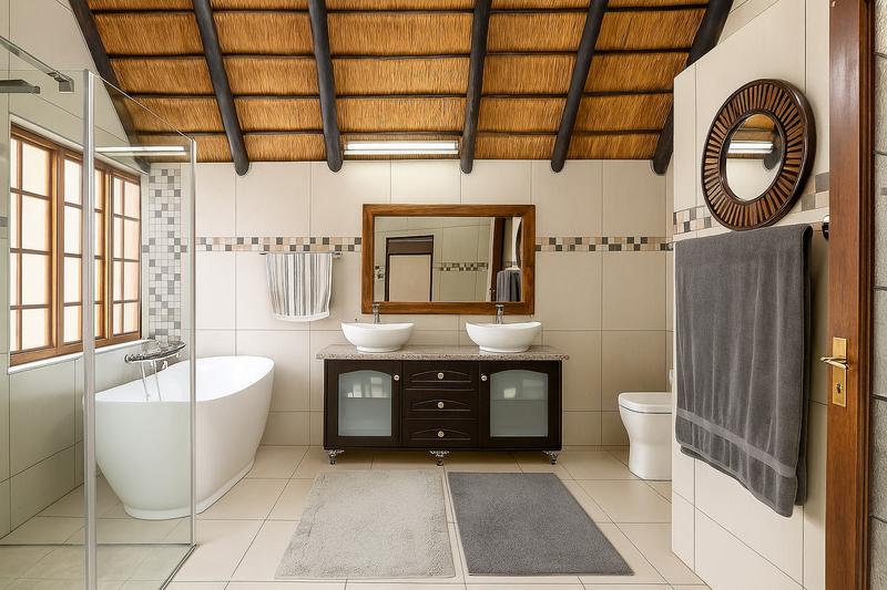 6 Bedroom Property for Sale in Zwartkop Ext 2 Gauteng
