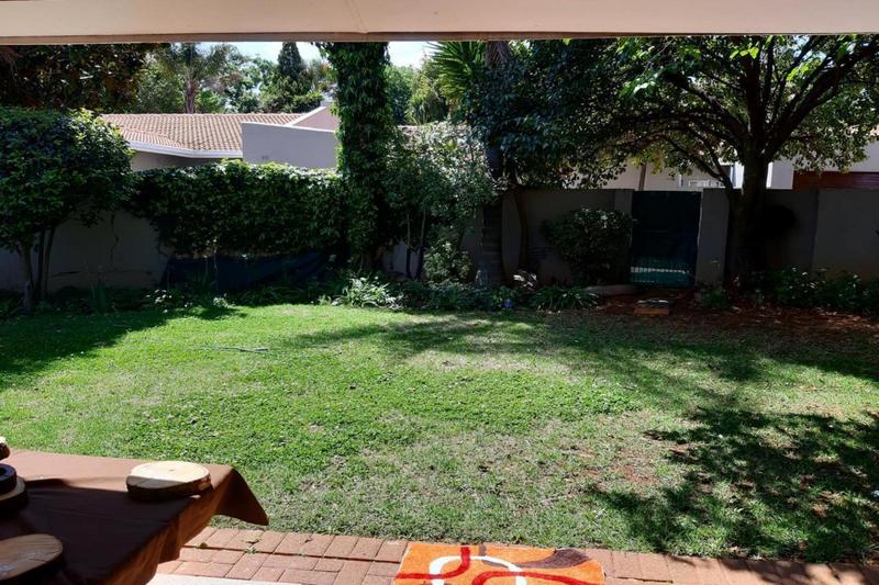To Let 3 Bedroom Property for Rent in Bruma Gauteng