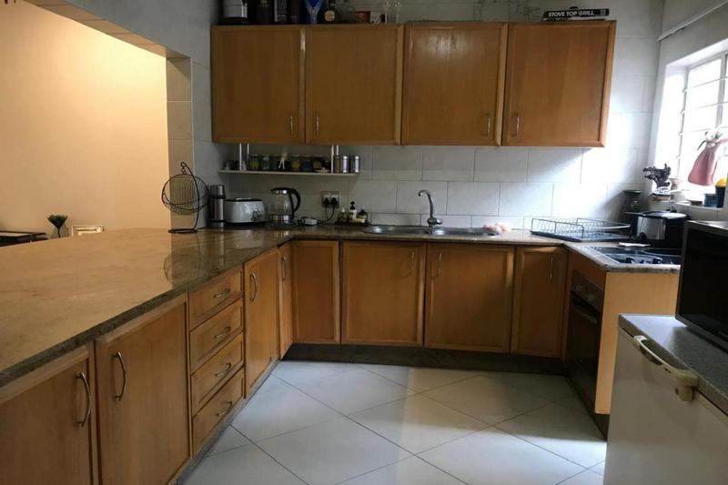 To Let 3 Bedroom Property for Rent in Bruma Gauteng