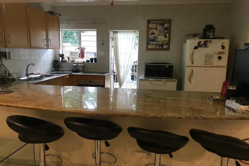 To Let 3 Bedroom Property for Rent in Bruma Gauteng