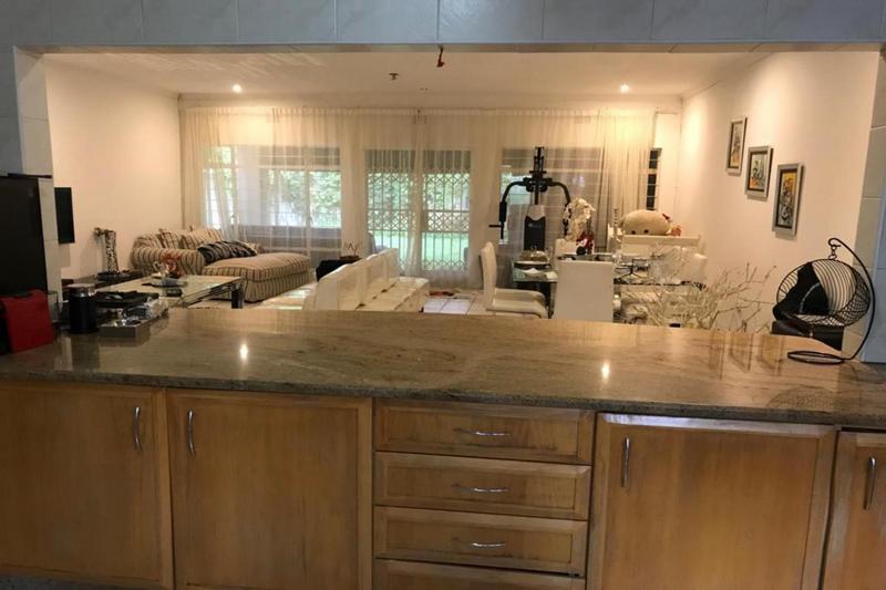 To Let 3 Bedroom Property for Rent in Bruma Gauteng