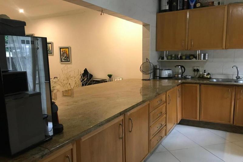 To Let 3 Bedroom Property for Rent in Bruma Gauteng