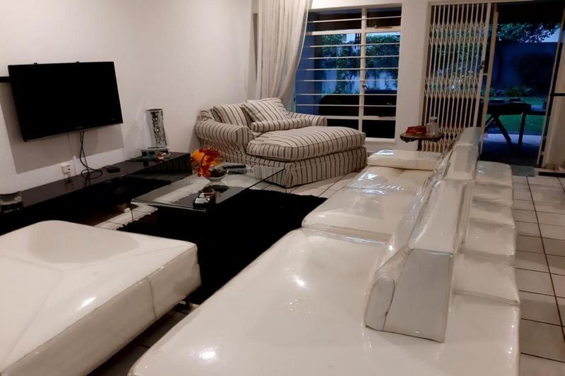 To Let 3 Bedroom Property for Rent in Bruma Gauteng