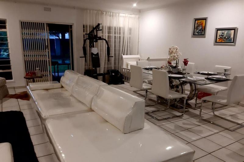To Let 3 Bedroom Property for Rent in Bruma Gauteng