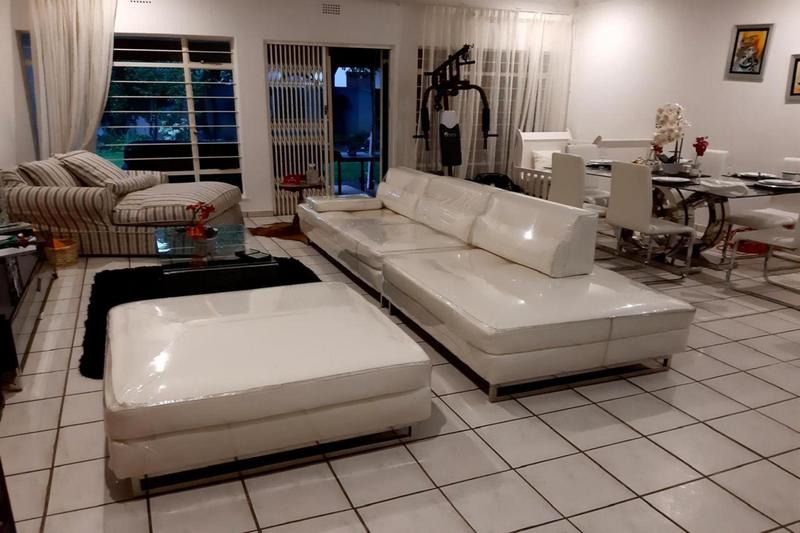 To Let 3 Bedroom Property for Rent in Bruma Gauteng