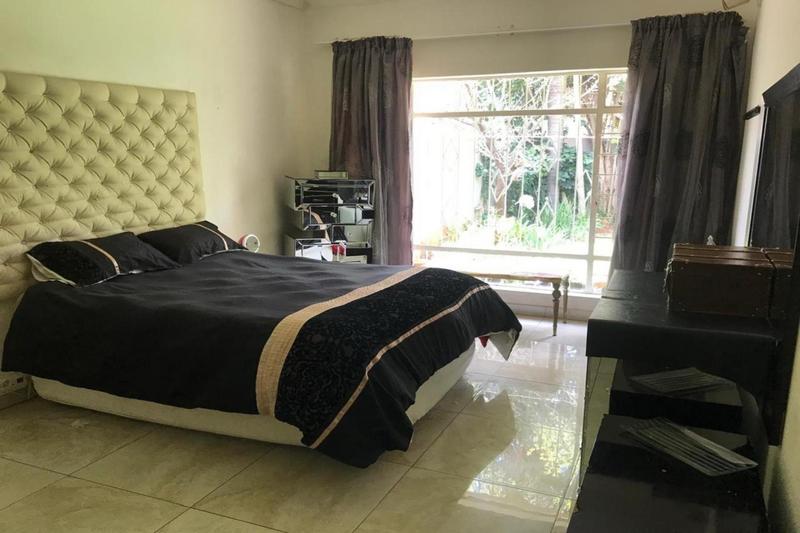 To Let 3 Bedroom Property for Rent in Bruma Gauteng