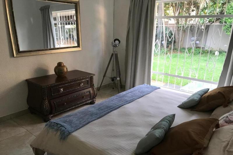 To Let 3 Bedroom Property for Rent in Bruma Gauteng