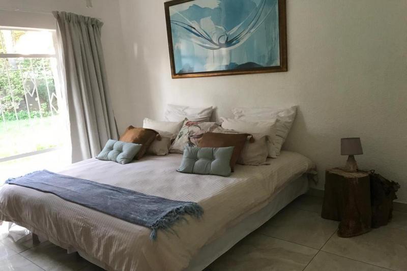 To Let 3 Bedroom Property for Rent in Bruma Gauteng