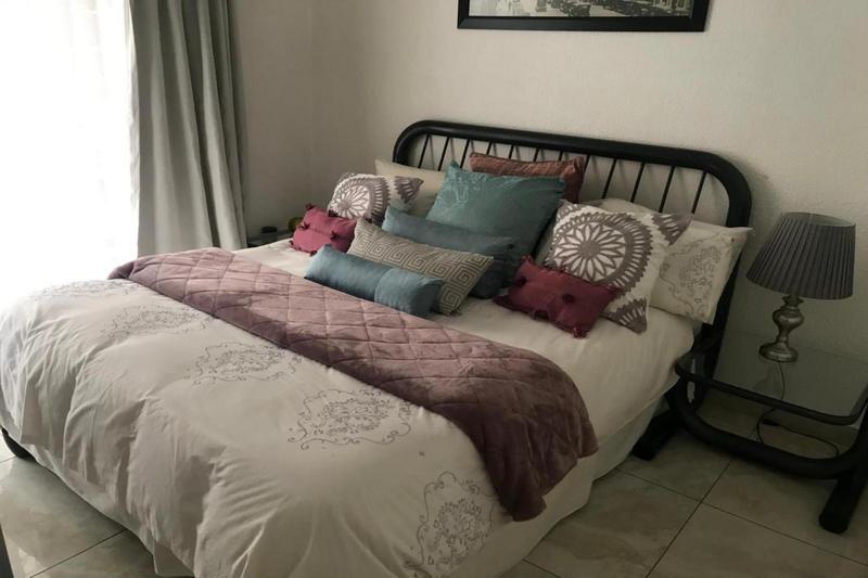 To Let 3 Bedroom Property for Rent in Bruma Gauteng