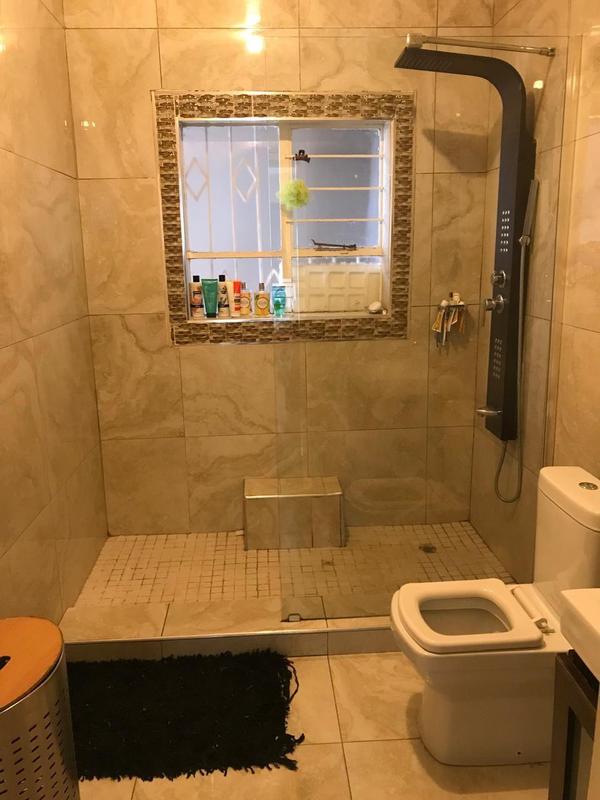 To Let 3 Bedroom Property for Rent in Bruma Gauteng
