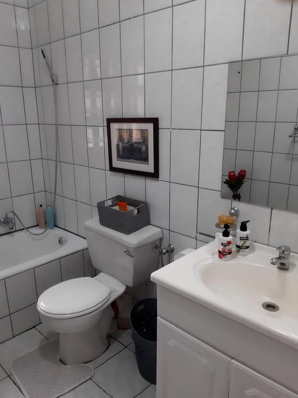To Let 3 Bedroom Property for Rent in Bruma Gauteng