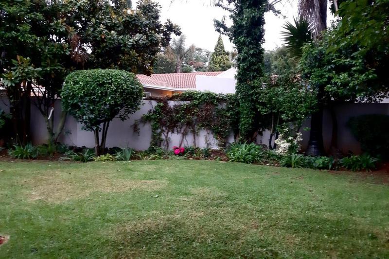 To Let 3 Bedroom Property for Rent in Bruma Gauteng