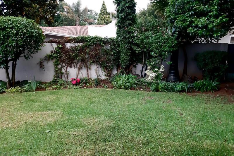 To Let 3 Bedroom Property for Rent in Bruma Gauteng