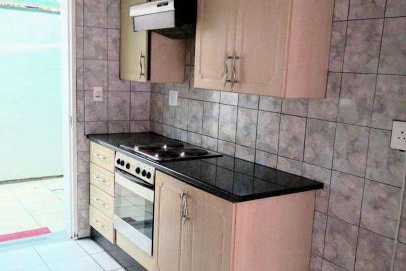 3 Bedroom Property for Sale in Bedford Gardens Gauteng