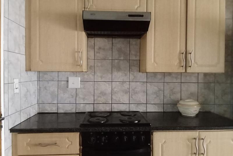 3 Bedroom Property for Sale in Bedford Gardens Gauteng